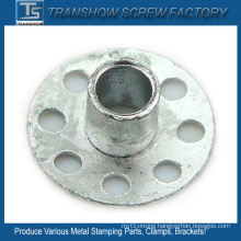 China Product Galvanized Metal Machinery Parts